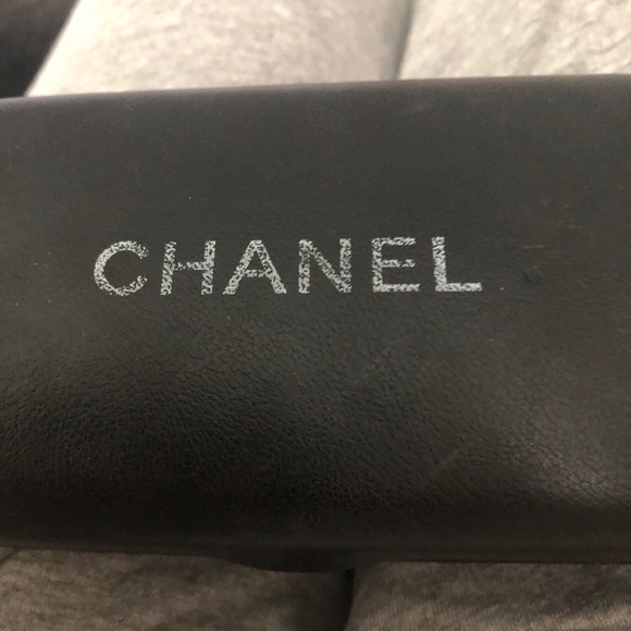 Chanel Authentic Sunglasses - Picture 6 of 6